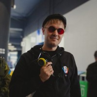 Ubisoft Montréal Employee Simon Ducharme's profile photo