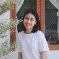 R-PAC Vietnam Limited Employee Phan Vy's profile photo