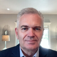  Employee Brent Morrill's profile photo