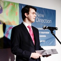 New Direction Employee Robert Tyler's profile photo