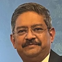 NeuroEquilibrium™ Diagnostic Systems Pvt Ltd Employee Akhil Darbari's profile photo