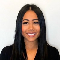 Harry Robinson Automotive Family Employee Saralinna Azis's profile photo