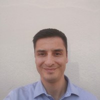 Optical Expressions Employee Francisco Chacon's profile photo