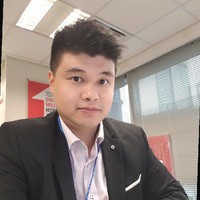 Anson Ho Email