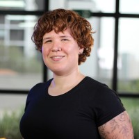 Editora Sanar Employee Camila de Andrade Scatolini's profile photo