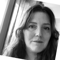 Skogsindustrierna Employee Malin Age's profile photo