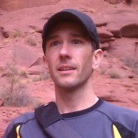 VisibleHand Employee Luke van Horn's profile photo
