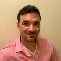 Snap One Employee Gordon Cochran's profile photo