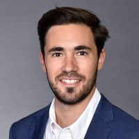 Vasconia Brands Employee Fernando Elizondo's profile photo