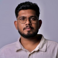 Smarcuit Employee Asif Rasheed's profile photo