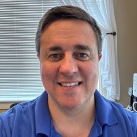 Presbyterian College School of Pharmacy Employee Scott Kincaid's profile photo