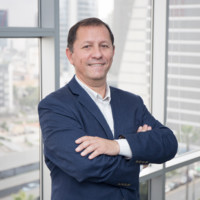 DATACONT Employee César Aranda Barés's profile photo