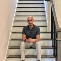 Alex Prins Email & Phone Number