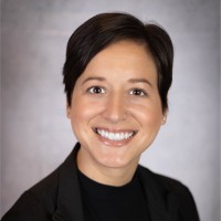 Brookhaven Hospital Employee Meghan Garrett's profile photo