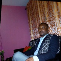 Charles Madujibeya Email