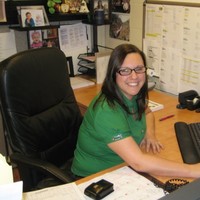 ESCFederal Employee Stacy Gorski's profile photo