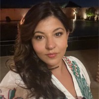 Ayse Gopaul Email & Phone Number