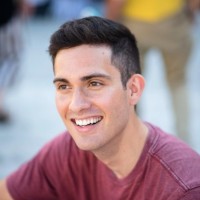 Joshua Kewene-Hite's profile photo