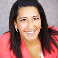 Designer Travel Employee Natalie Stacey's profile photo