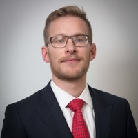 KRE Group Employee Noah Chrismer's profile photo