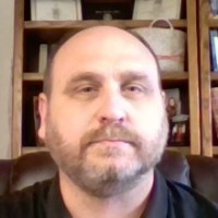 Shoppers Food Employee Chip Harner's profile photo