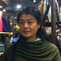 DTN APAC Employee Bili Cheng's profile photo