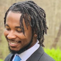 UPS Employee Andre Tyson's profile photo