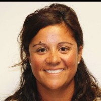 Florida Gulf Coast University Employee Lindsay Fico's profile photo