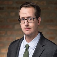 Cara Chicago Employee Mark Toriski's profile photo