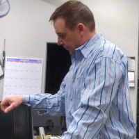 Luke Clausen Email & Phone Number