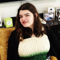 Fluency Digital Employee Esther Black's profile photo