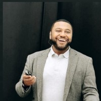 NAIS Employee Joshua Garnett's profile photo