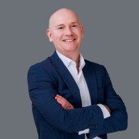 Core Talent Pty Ltd Employee Christopher Paterson's profile photo