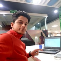 Bhaskar Deb Email