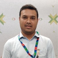 Acma Dutta Email