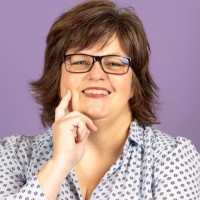 Kami Employee Libby Deleón's profile photo