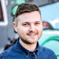 Hydra Creative Employee Matthew Malone-Mason's profile photo