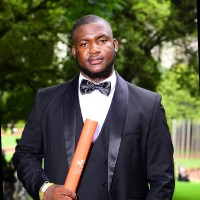 iMas Insurance Brokers Employee Thulani Thobela's profile photo