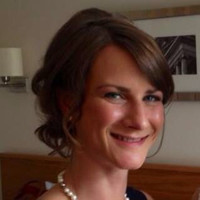 Dawn Foods Global Employee Natalie Morgan's profile photo