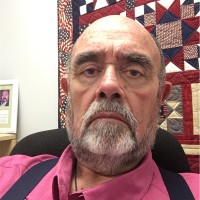 UMC Health System Employee Ken Romines's profile photo