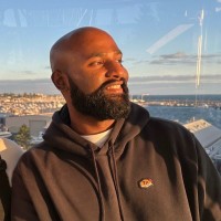 Sphere Drones Employee Muhd Ismail's profile photo