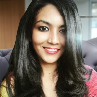 Umami Employee Mudita Singh's profile photo