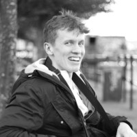 Lucky Saint | B Corp™ Employee Alfie Philps-Spicer's profile photo