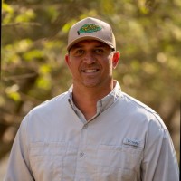 California Nut Company Employee Jereme Fromm's profile photo