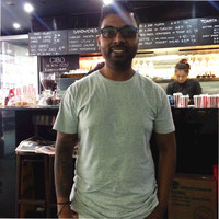 Skills Certified Australia Employee Atil Verma's profile photo