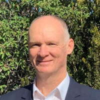 Bloc Pty Ltd Employee Michael Rae's profile photo