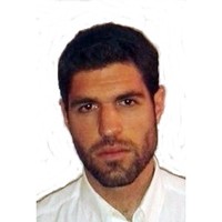 ImesApi / Api movilidad Employee Santiago Espinosa Pozo's profile photo