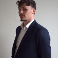 PYXIS Employee Edwin Salaün's profile photo
