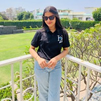 Megha Yadav Email & Phone Number