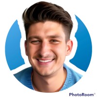Velocity Employee Luke Victor's profile photo